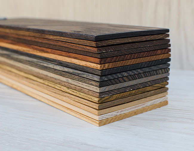 Radiant Wood2